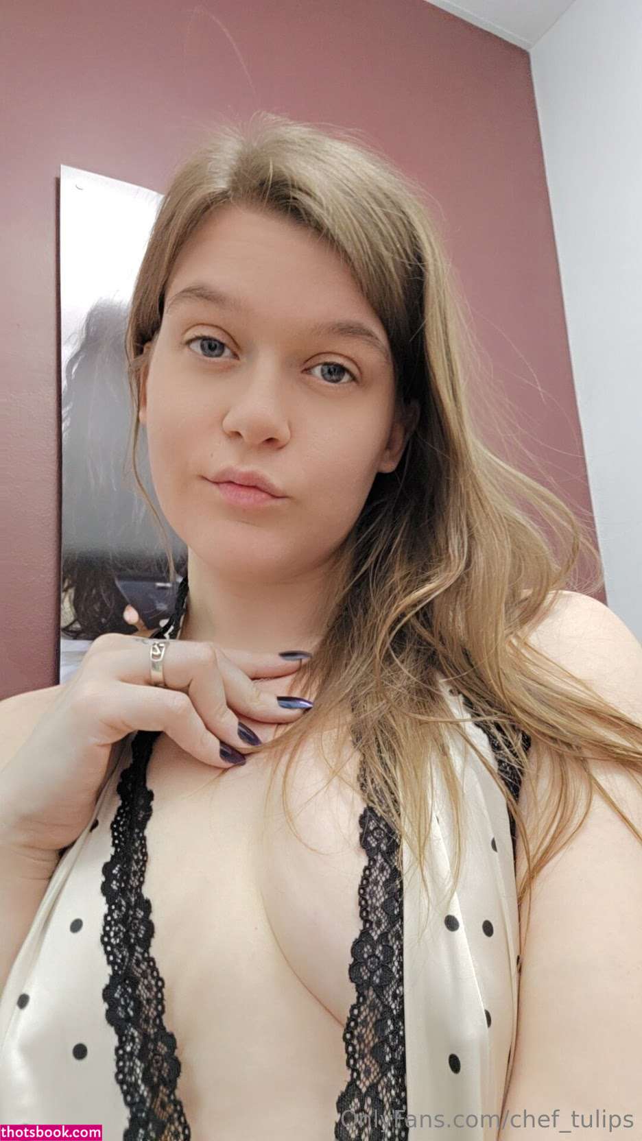 chef tulips Nude Leaks OnlyFans Photos #5 1794901