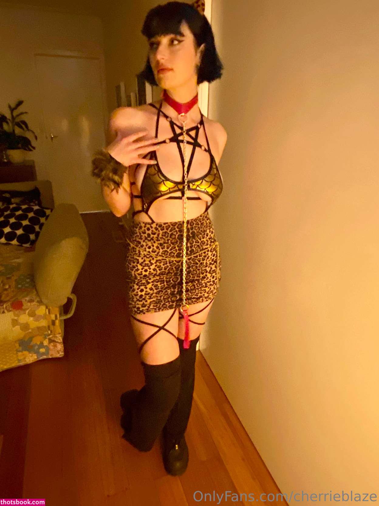 cherrieblaze Nude Leaks OnlyFans Photos #4 1794939