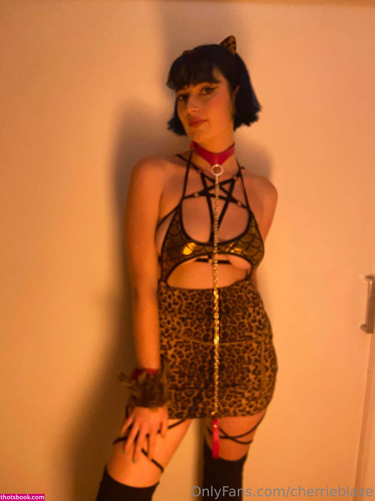 cherrieblaze Nude Leaks OnlyFans Photos #4 1794942