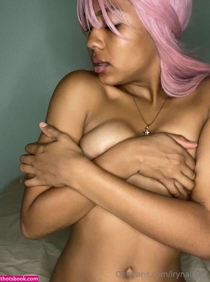irynalittle Nude Leaks OnlyFans Photos #4 1795158