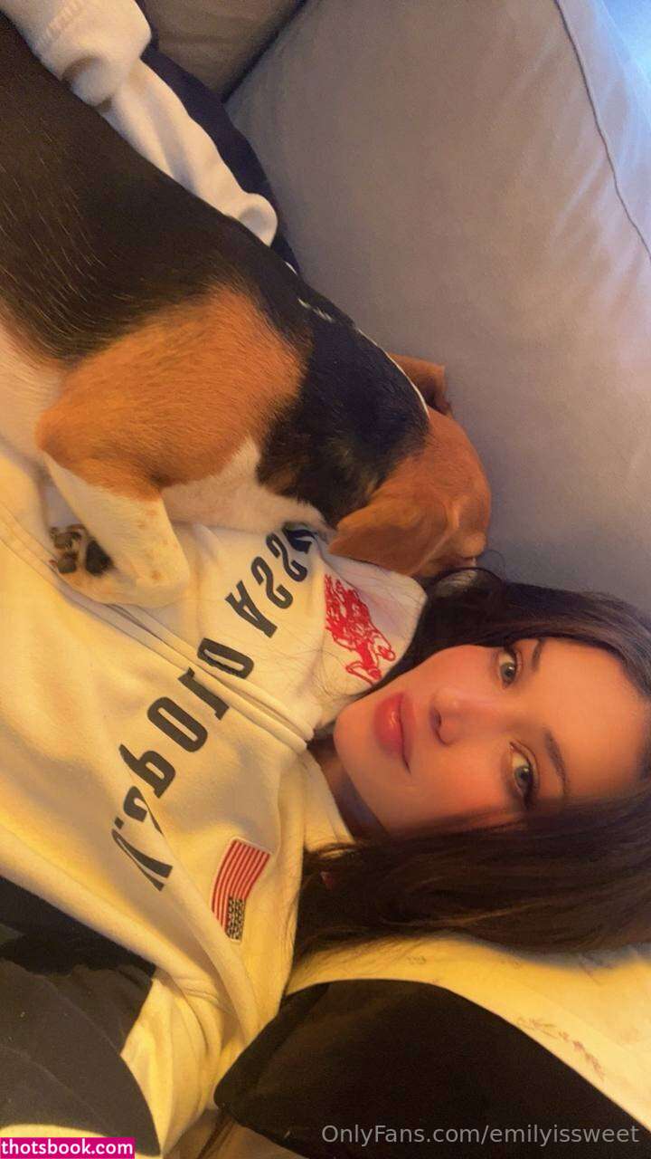 itsemilyissweet Nude Leaks OnlyFans Photos #1 1795175