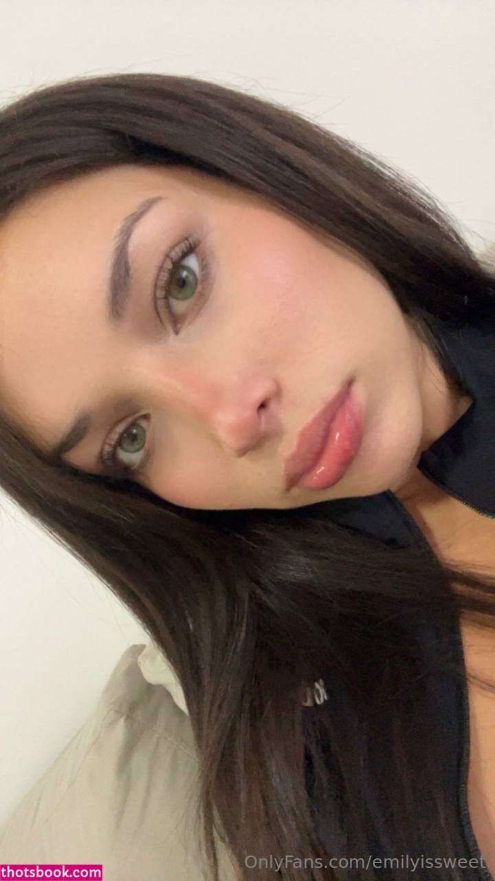 itsemilyissweet Nude Leaks OnlyFans Photos #3 1795188