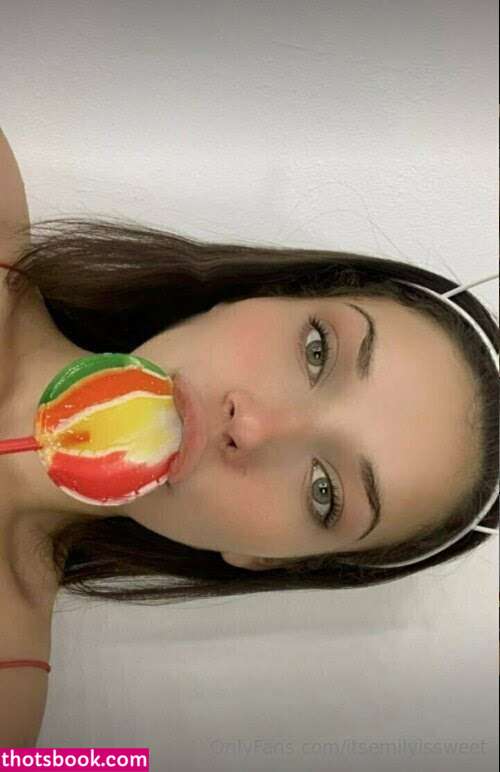 itsemilyissweet Nude Leaks OnlyFans Photos #4 1795192