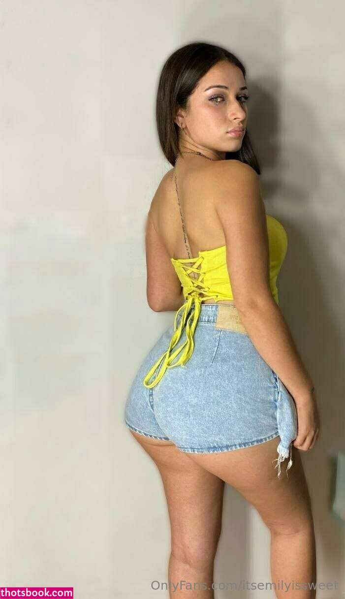itsemilyissweet Nude Leaks OnlyFans Photos #5 1795201