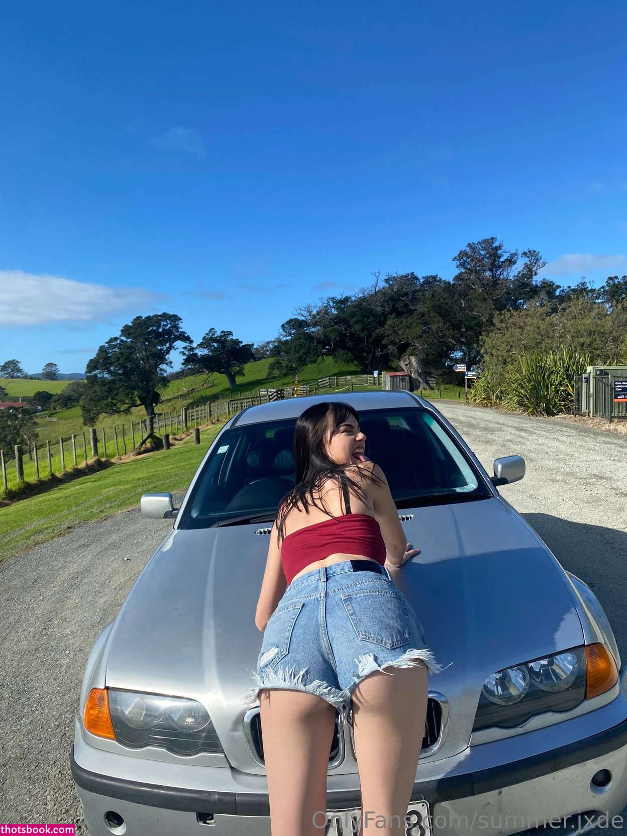 itslilskyee Nude Leaks OnlyFans Photos #2 1795212