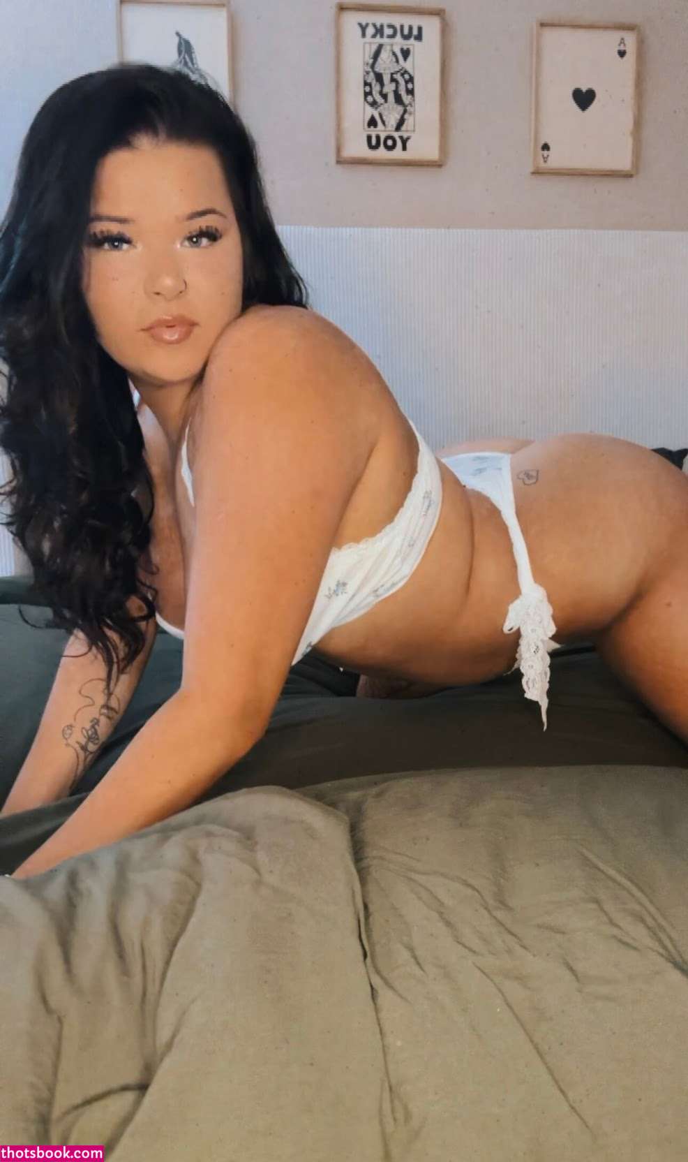 laneyfox Nude Leaks OnlyFans Photos #1 1795391