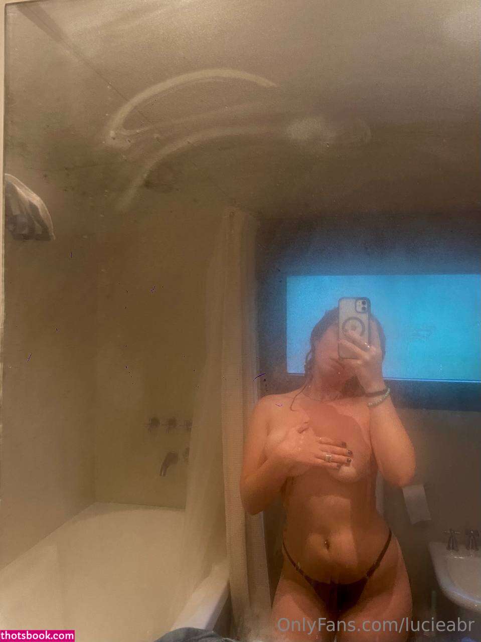 lucieabr Nude Leaks OnlyFans Photos #5 1795580