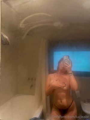 lucieabr Nude Leaks OnlyFans Photos #5