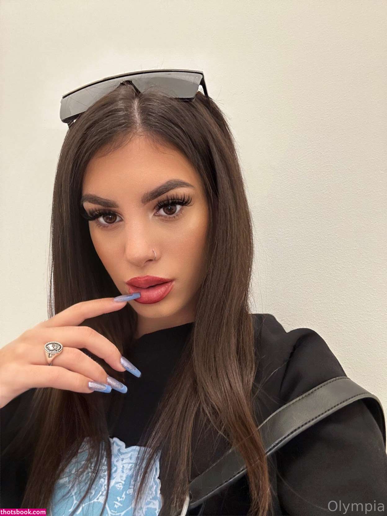 olympiaa Nude Leaks OnlyFans Photos #5 1795814