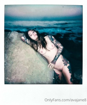 avajane8 Nude Leaks OnlyFans Photos #4