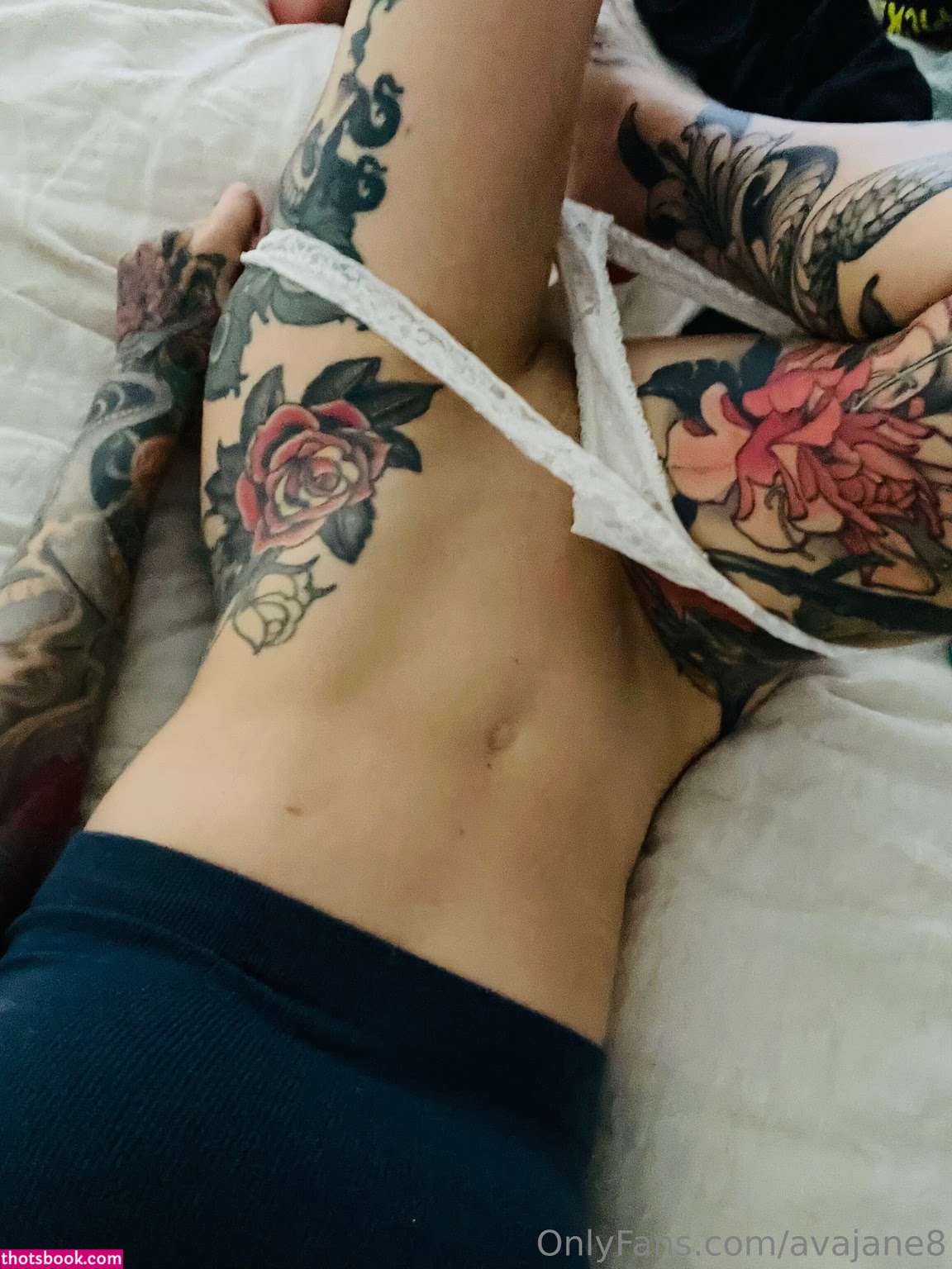 avajane8 Nude Leaks OnlyFans Photos #6 1805026