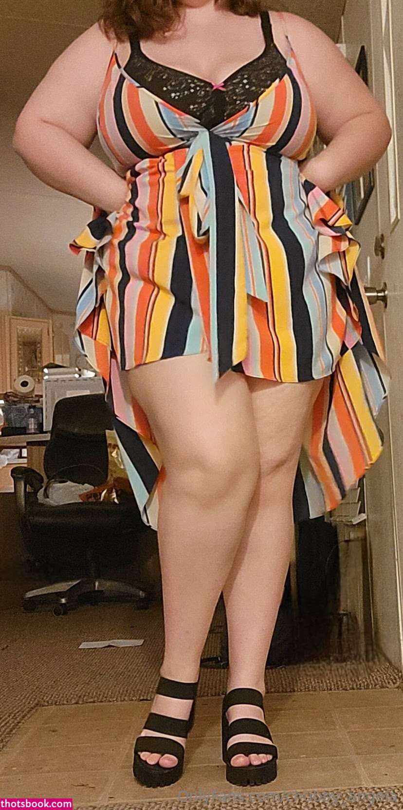 chubby angela Nude Leaks OnlyFans Photos #6 1805108