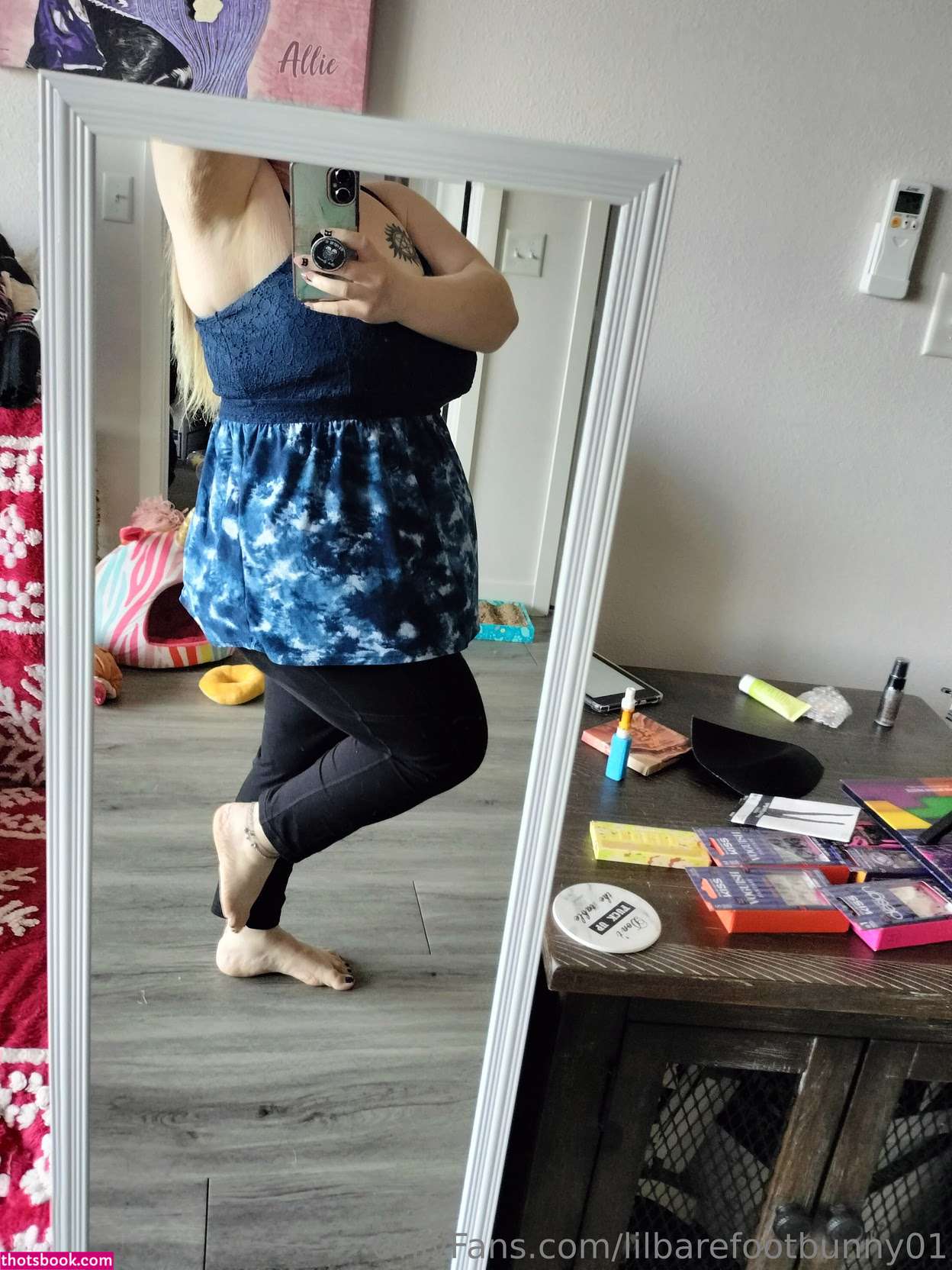 divinefootgoddess1 Nude Leaks OnlyFans Photos #5 1805232