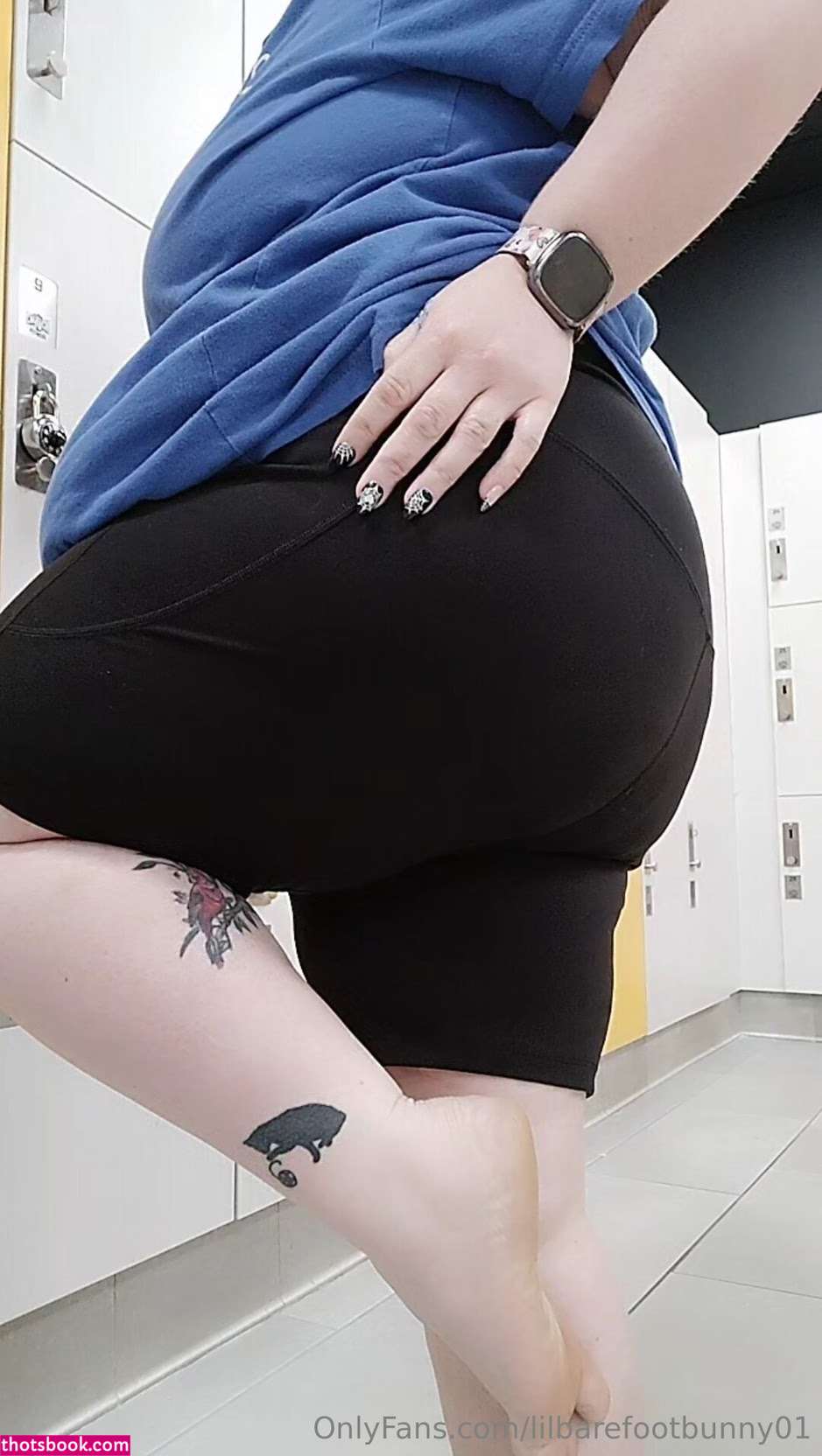 divinefootgoddess1 Nude Leaks OnlyFans Photos #6 1805249