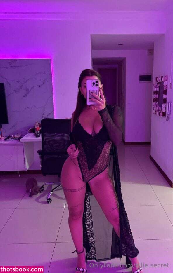 ellie secret Nude Leaks OnlyFans Photos #4 1805322