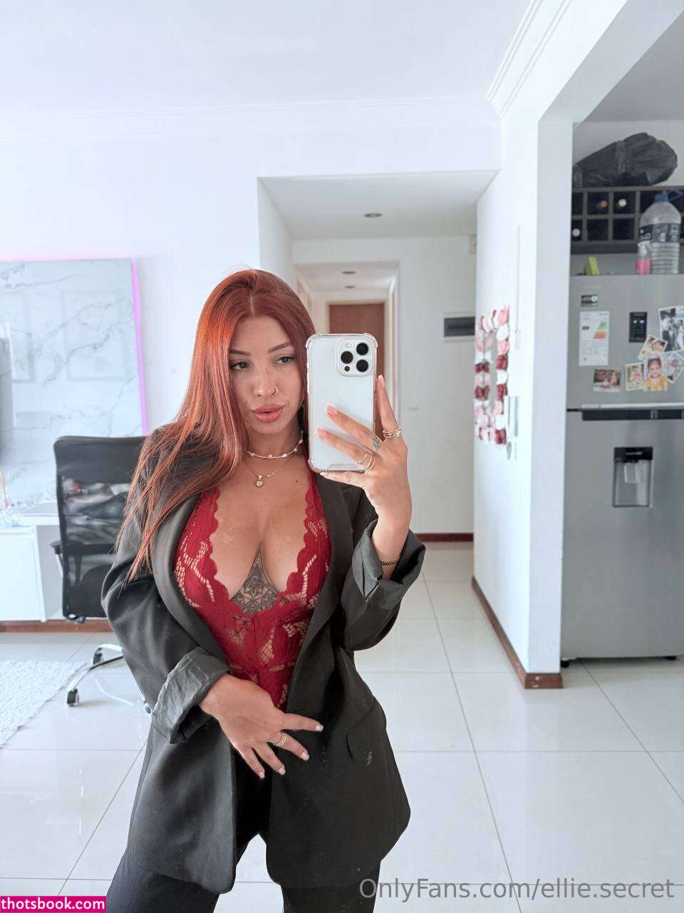 ellie secret Nude Leaks OnlyFans Photos #5 1805328