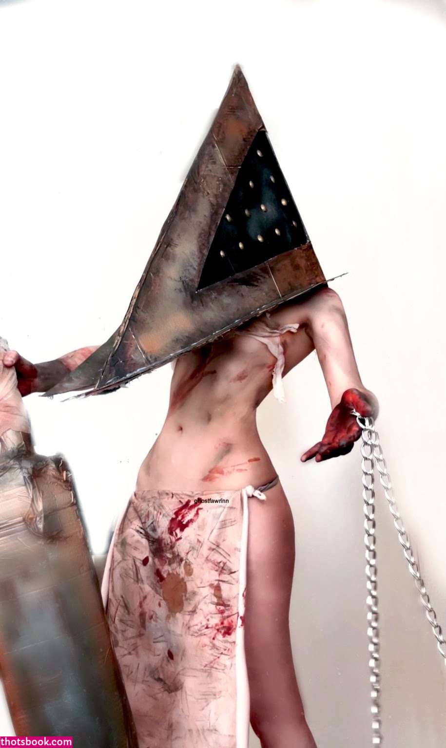 ghostfawnnn Nude Leaks OnlyFans Photos #1 1805382