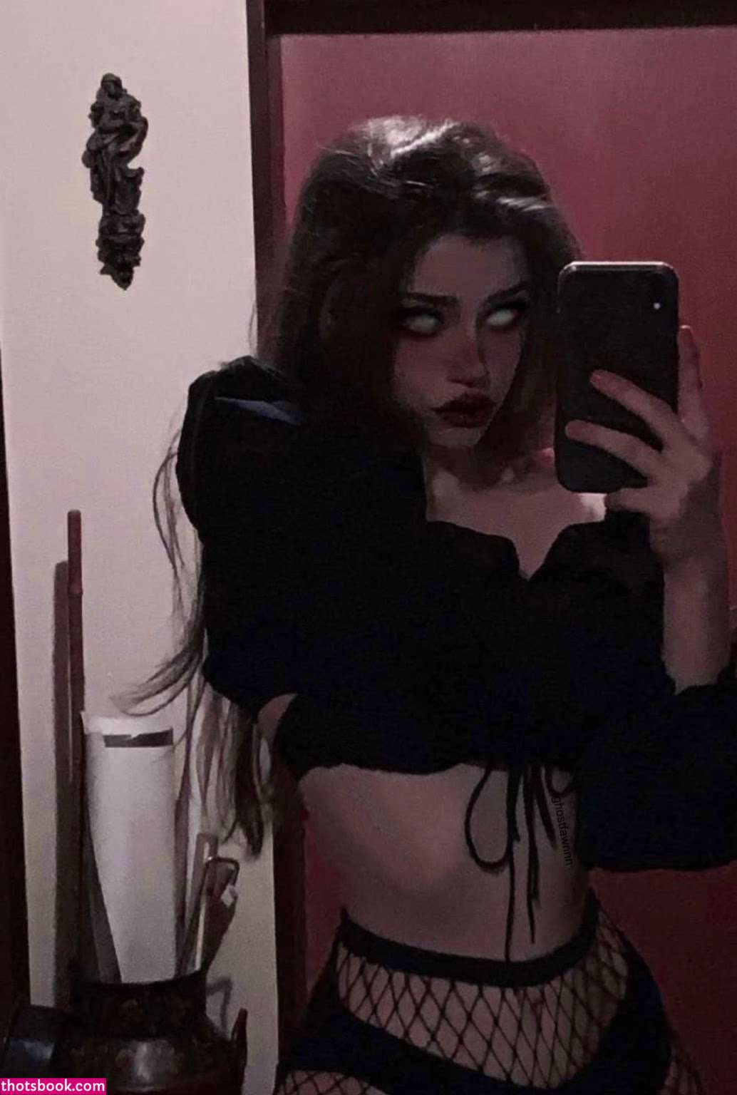 ghostfawnnn Nude Leaks OnlyFans Photos #1 1805383