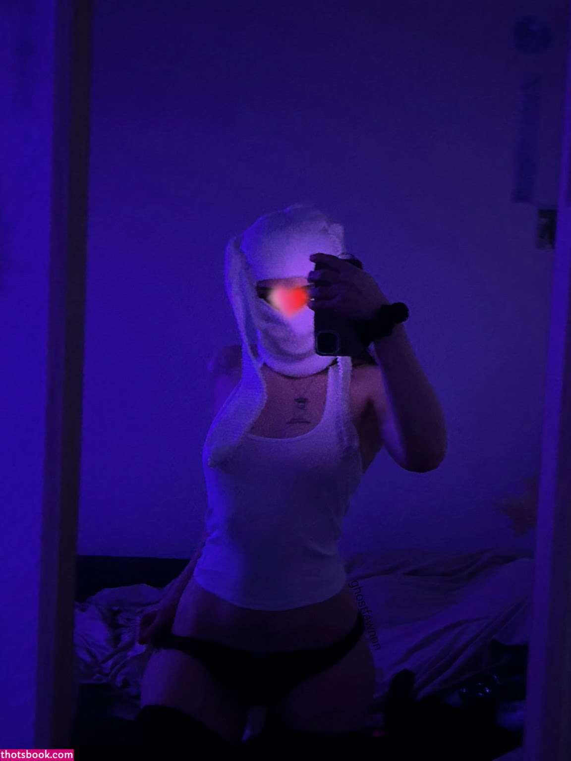 ghostfawnnn Nude Leaks OnlyFans Photos #5 1805408