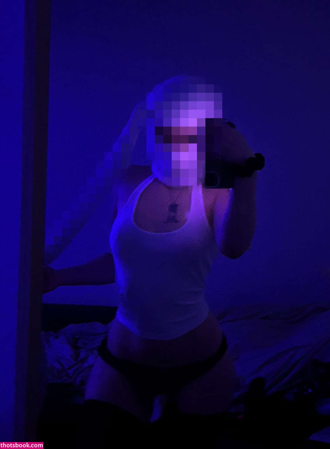ghostfawnnn Nude Leaks OnlyFans Photos #5 1805409