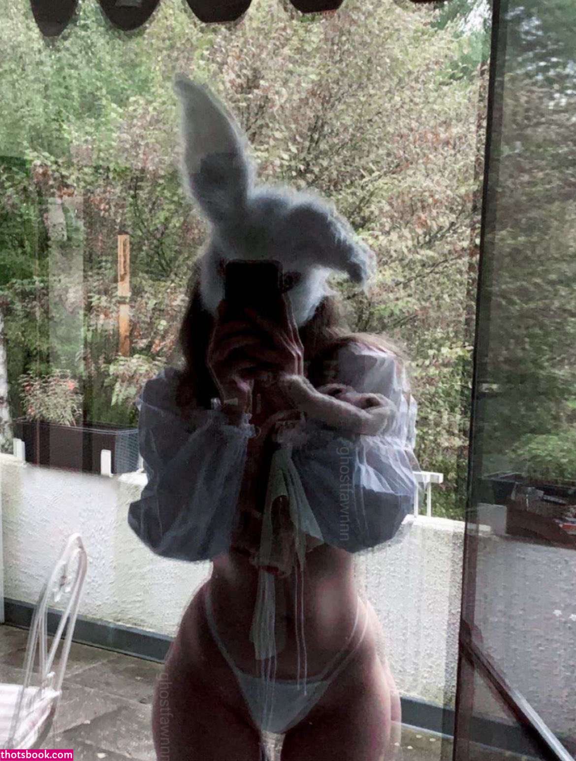 ghostfawnnn Nude Leaks OnlyFans Photos #6 1805418