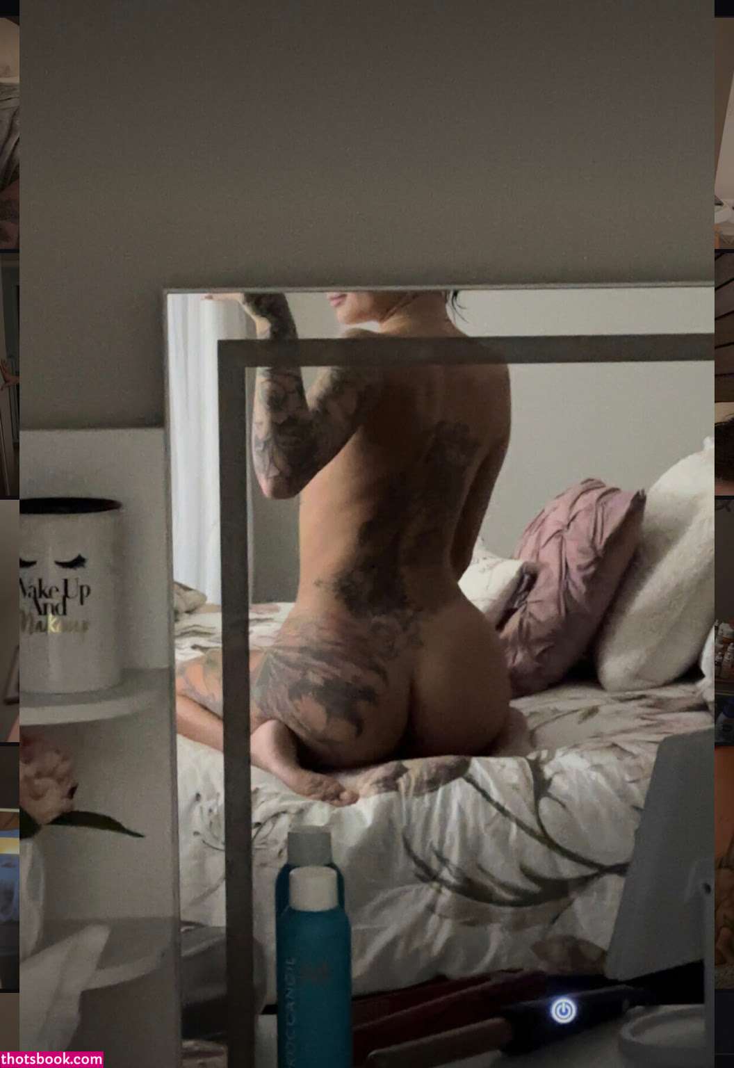 Jessiecakkes Nude Leaks OnlyFans Photos #2 1805460