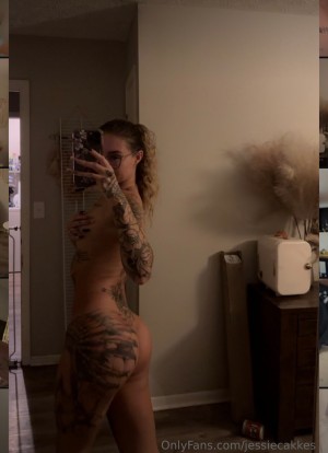 Jessiecakkes Nude Leaks OnlyFans Photos #2