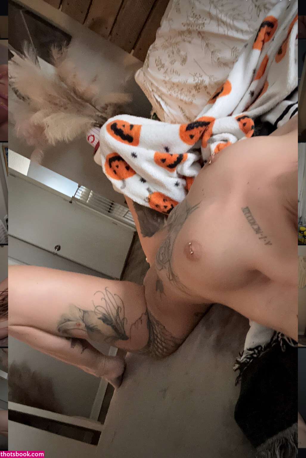 Jessiecakkes Nude Leaks OnlyFans Photos #6 1805488