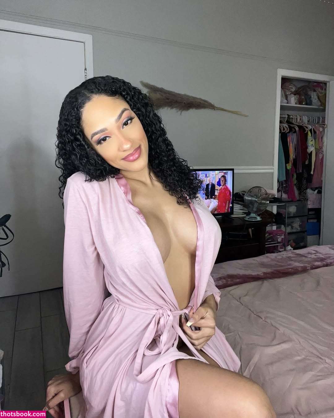 Joyce Marie Nude Leaks OnlyFans Photos #2 1805496