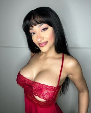 Joyce Marie Nude Leaks OnlyFans Photos #4