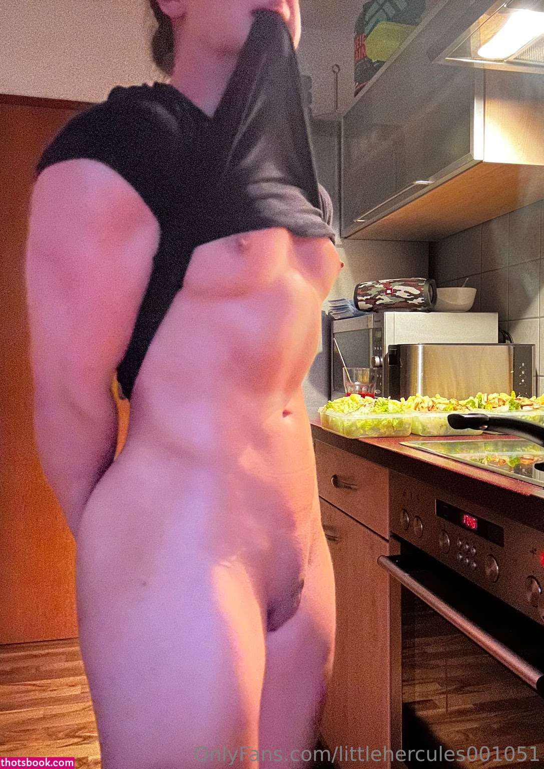 littlehercules001051 Nude Leaks OnlyFans Photos #4 1805812