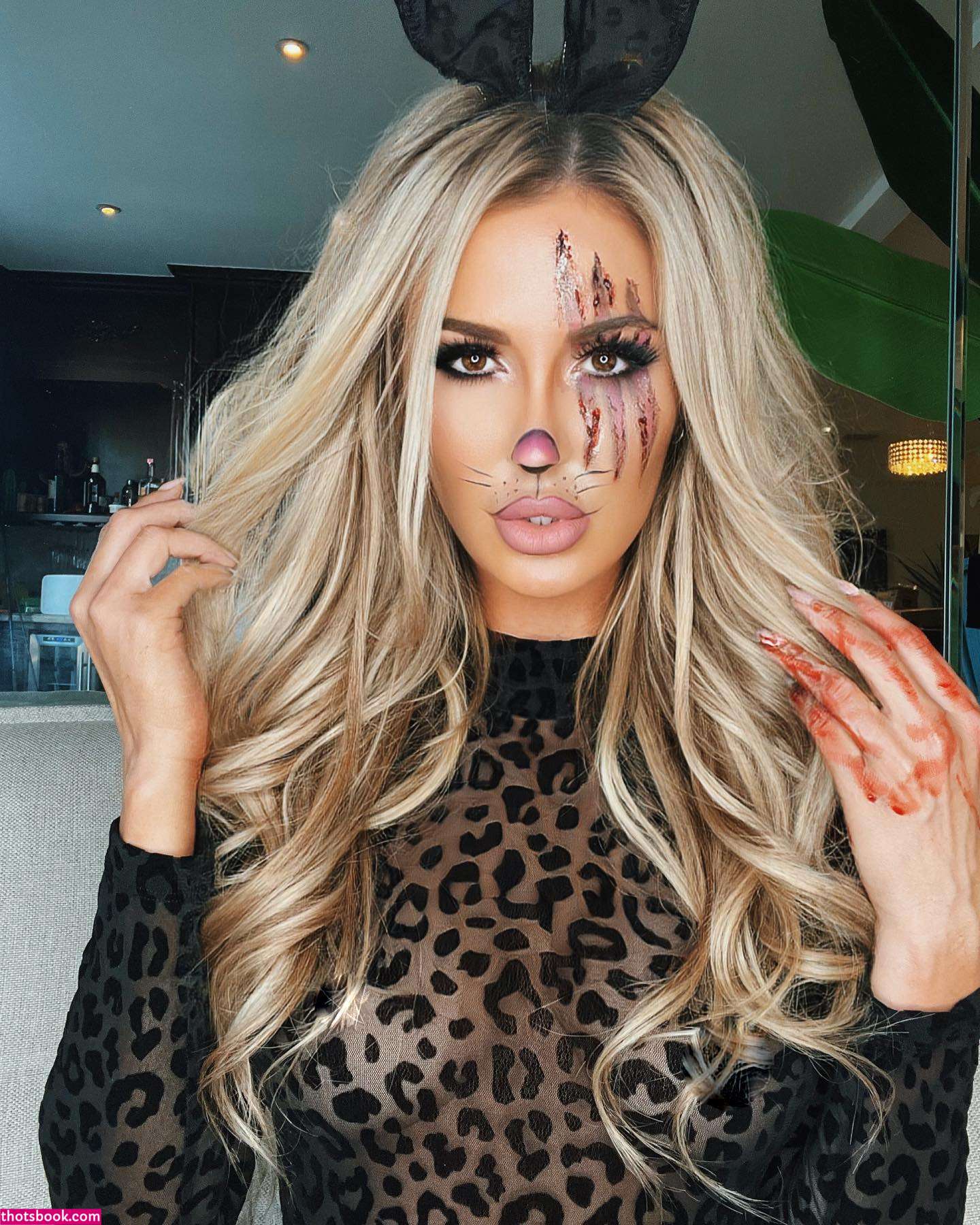 Olivia Paladin oliviapaladin Nude Leaks OnlyFans Photos #3 1806062