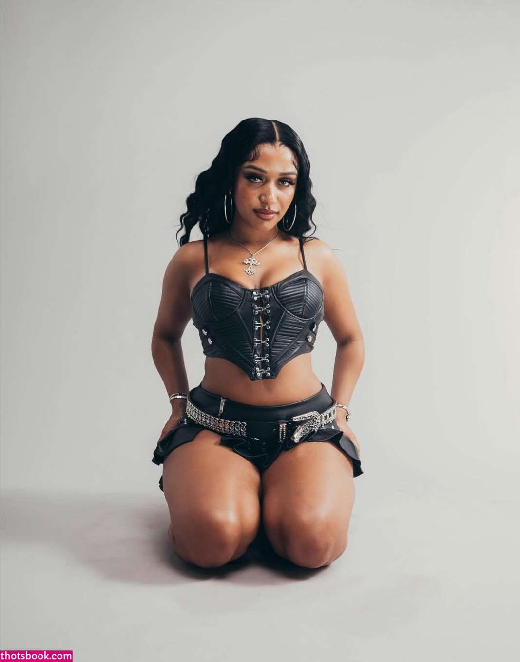 Ambrr iluvambrr jocewavy Nude Leaks OnlyFans Photos #2 1818575