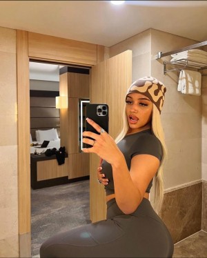 Ambrr iluvambrr jocewavy Nude Leaks OnlyFans Photos #3