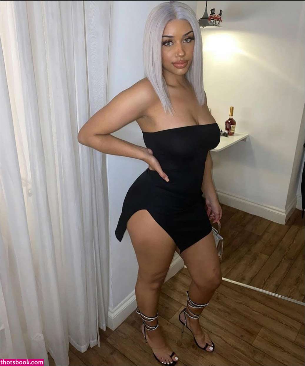 Ambrr iluvambrr jocewavy Nude Leaks OnlyFans Photos #6 1818606