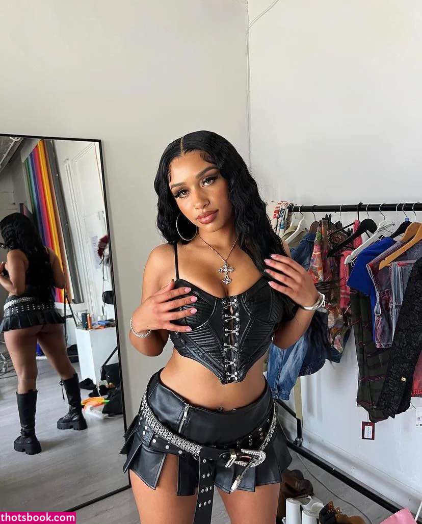 Ambrr iluvambrr jocewavy Nude Leaks OnlyFans Photos #6 1818611