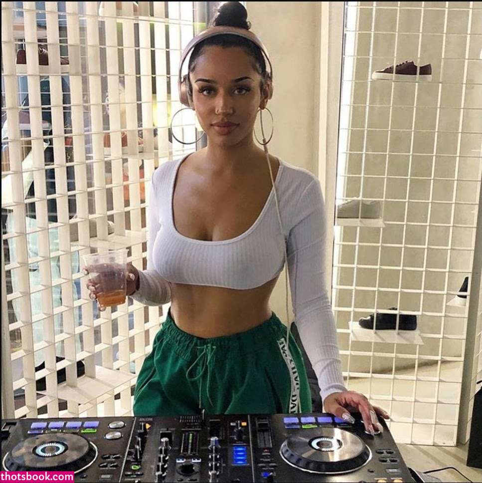 Ambrr iluvambrr jocewavy Nude Leaks OnlyFans Photos #6 1818612