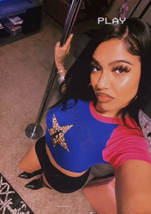 bluntedbetty Nude Leaks OnlyFans Photos #5