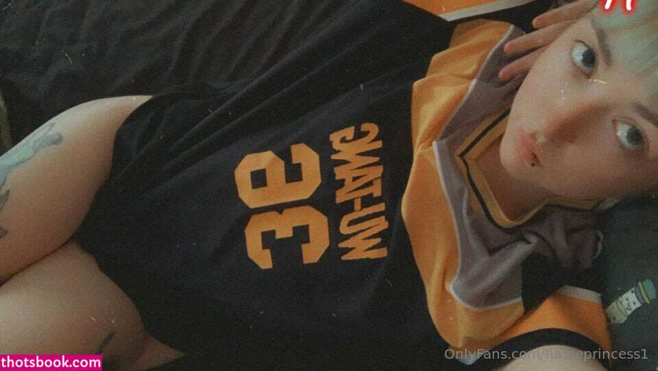 flameprincess1 Nude Leaks OnlyFans Photos #2 1818849