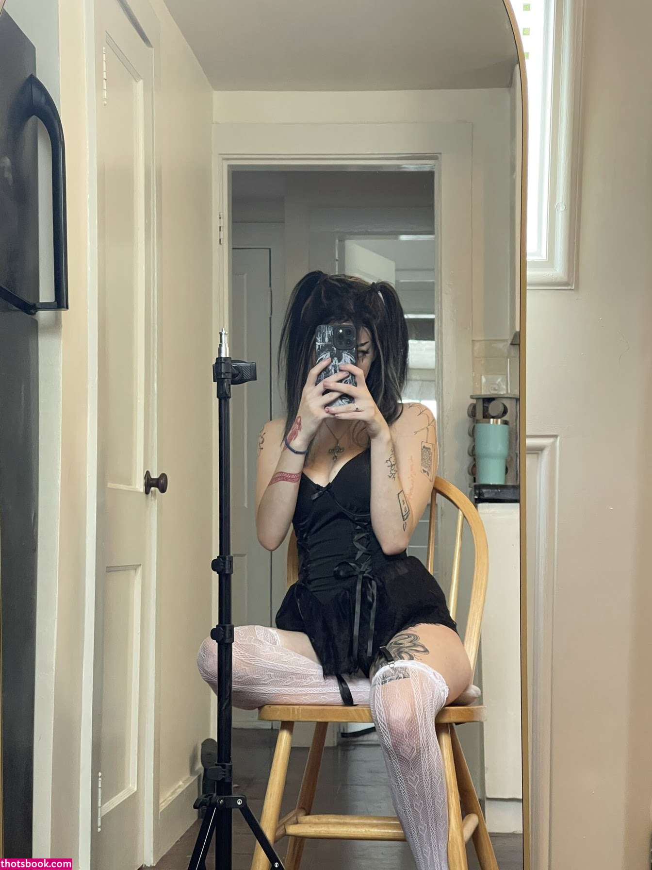 heyitzveena hexed girl999 VeenaRose Nude Leaks OnlyFans Photos #5 1818950