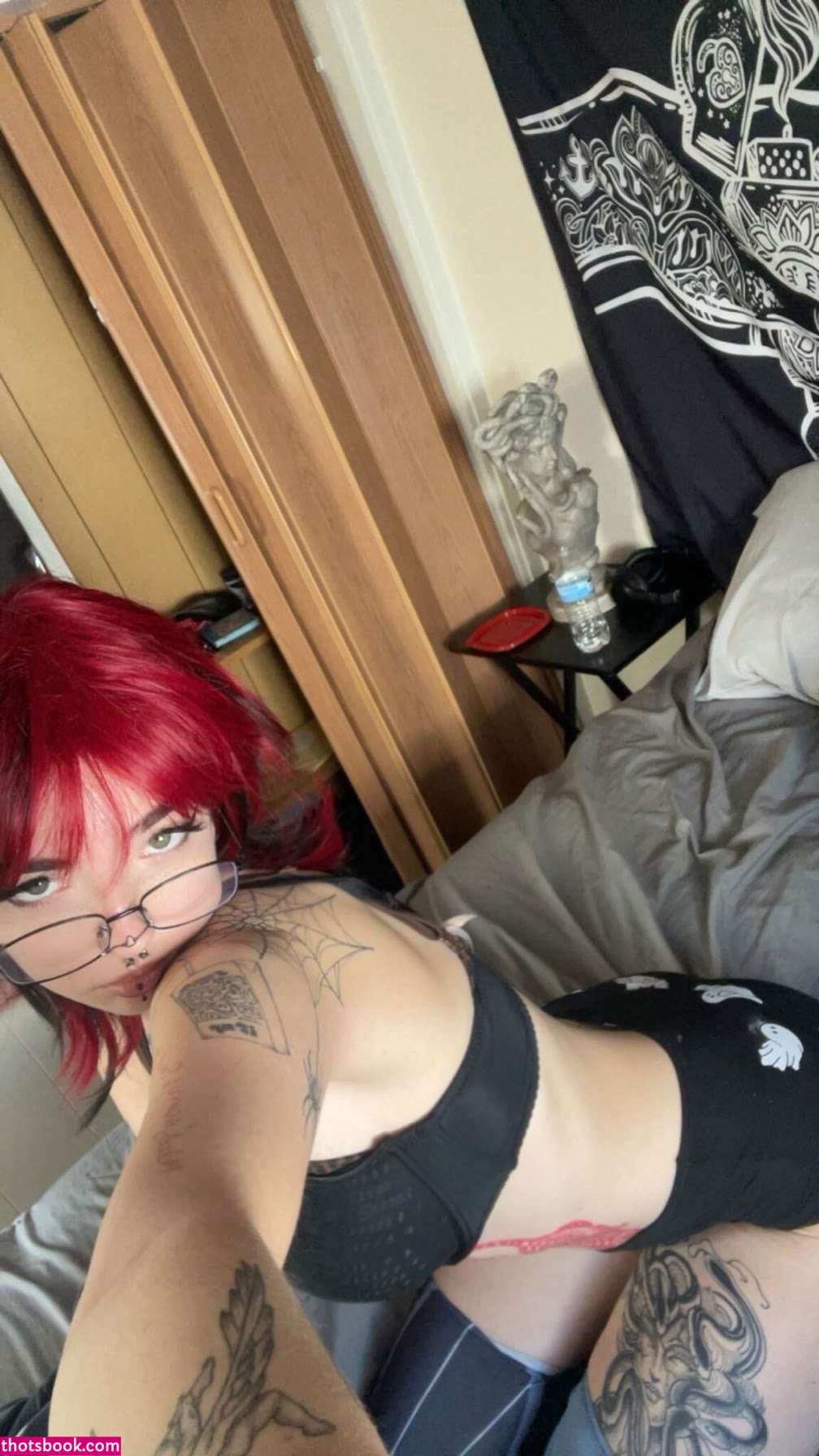 heyitzveena hexed girl999 VeenaRose Nude Leaks OnlyFans Photos #5 1818957