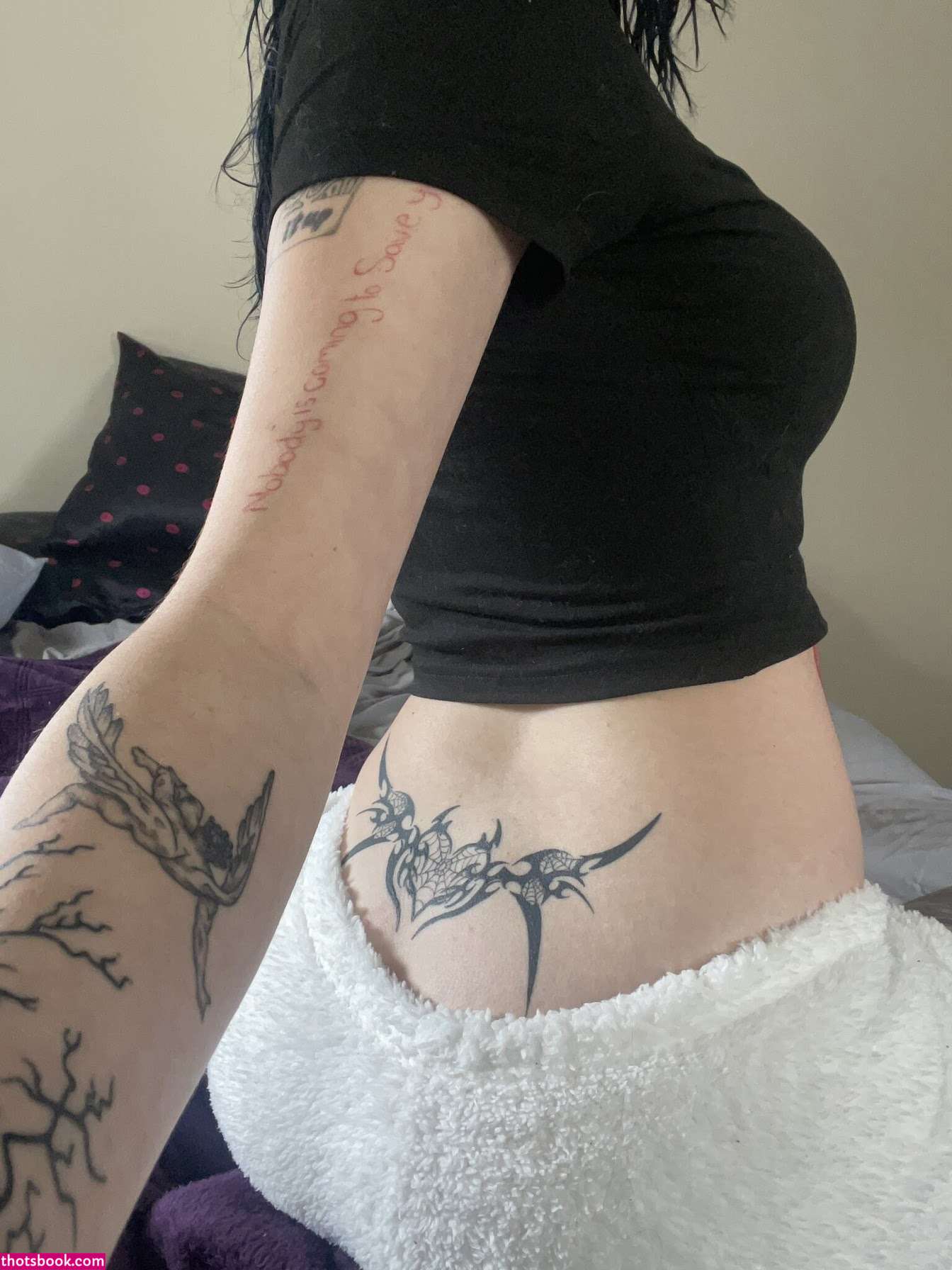 heyitzveena hexed girl999 VeenaRose Nude Leaks OnlyFans Photos #5 1818964