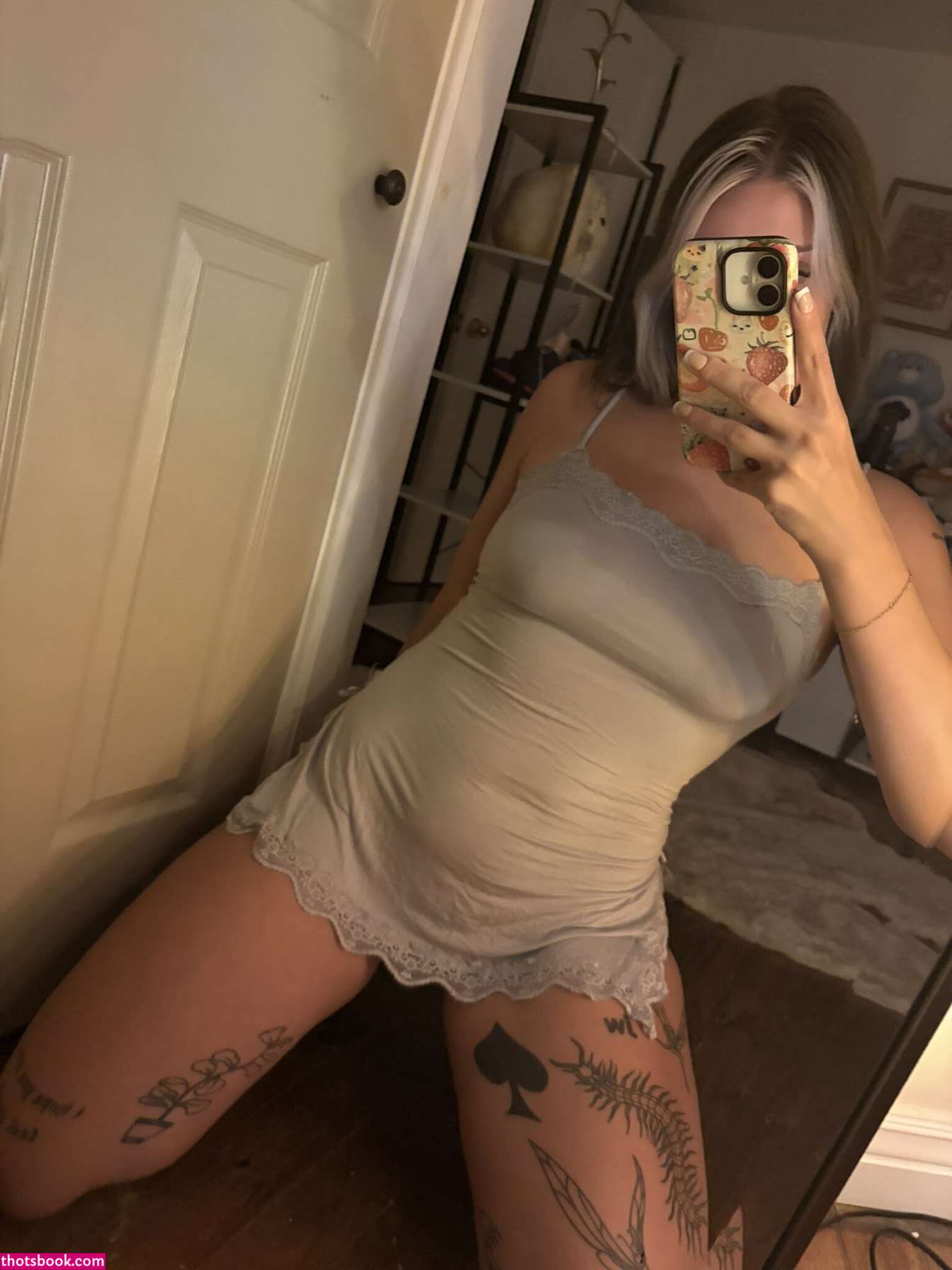 JessicaMarie295 Nude Leaks OnlyFans Photos #3 1819021