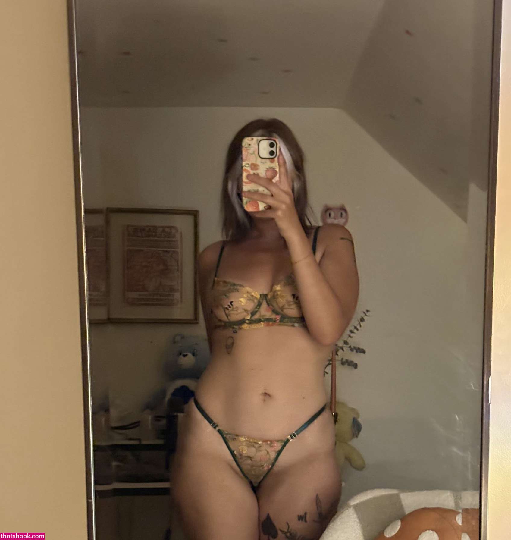 JessicaMarie295 Nude Leaks OnlyFans Photos #4 1819023