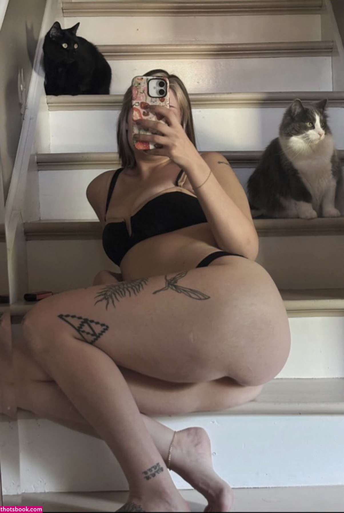 JessicaMarie295 Nude Leaks OnlyFans Photos #6 1819040