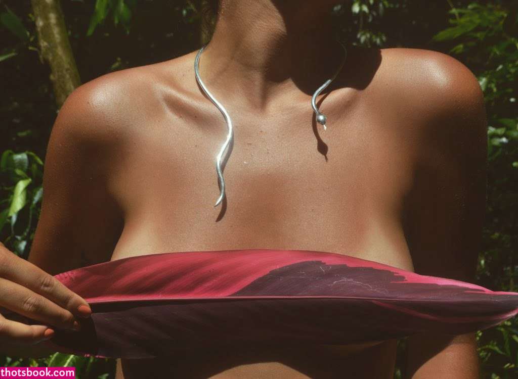 Layla Foz Nude Leaks OnlyFans Photos #6 1819334