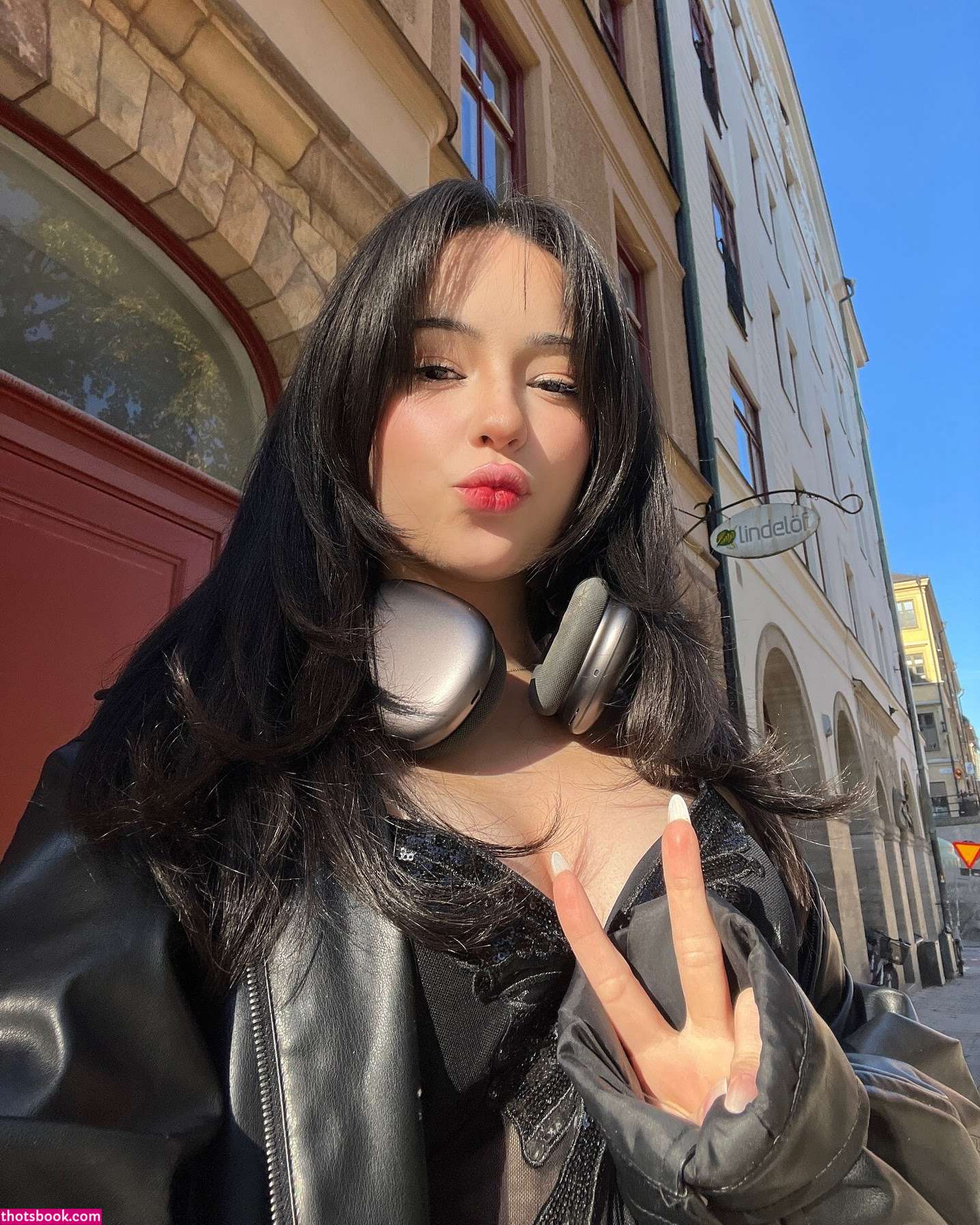 Lexie Linnea Levin Nude Leaks OnlyFans Photos #5 1819390