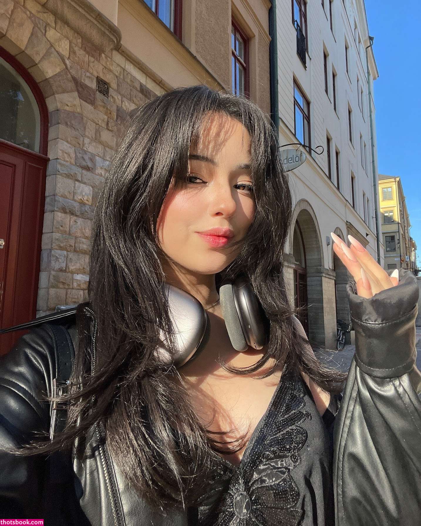 Lexie Linnea Levin Nude Leaks OnlyFans Photos #5 1819395