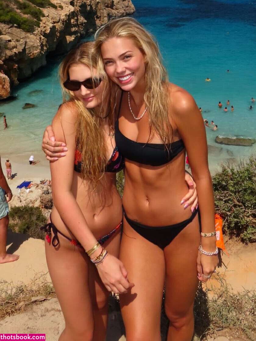 Maeva Reichert Nude Leaks OnlyFans Photos #4 1819701