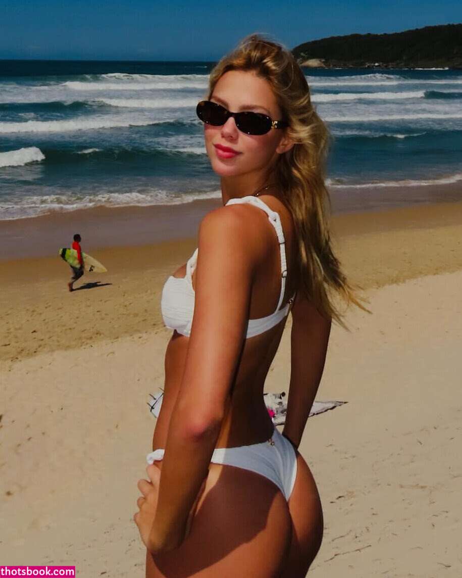 Maeva Reichert Nude Leaks OnlyFans Photos #6 1819717